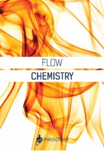 Creative image - Flow Chemistry of Medichem