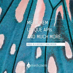 Medichem_Company Profile_2015