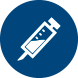 Broad portfolio of sterile and solid oral dosage forms | Medichem Sterile forms | Medichem