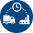 On-time delivery | Medichem Delivery | Medichem