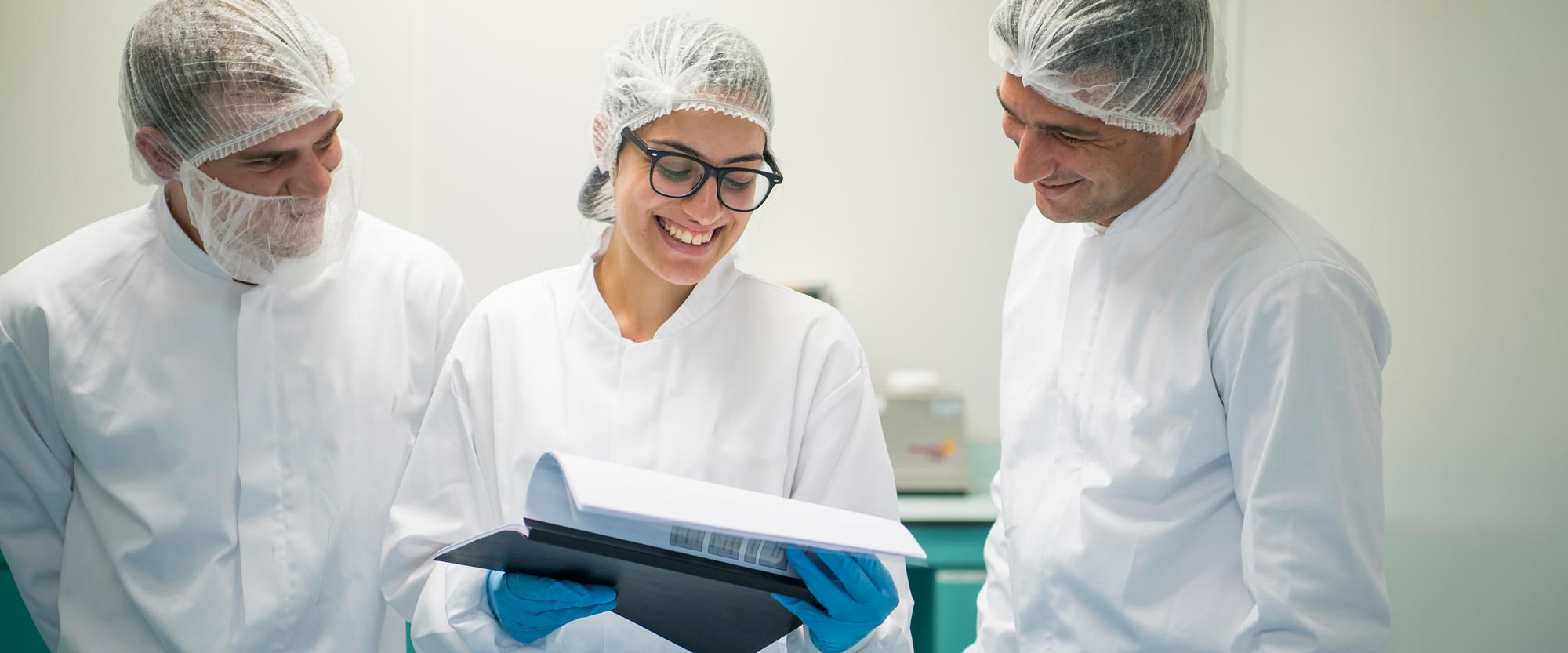 Contract pharmaceutical services to maximize your portfolio and sales | Medichem Contract pharmaceutical services | Medichem