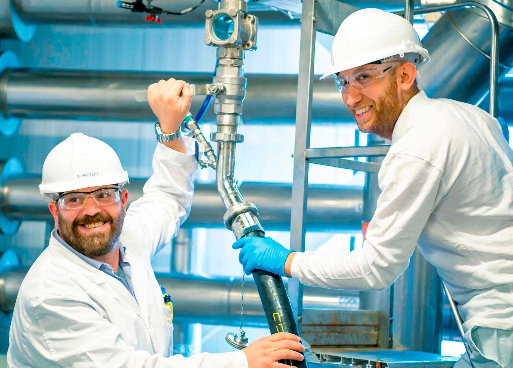 OUR EXPERTISE AT YOUR SERVICE expertise