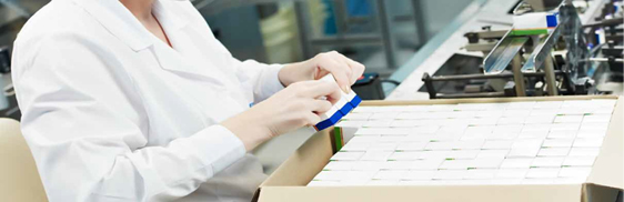 Environmental sustainability certification for ISO 14001 | Medichem Environmental sustainability certification | Medichem
