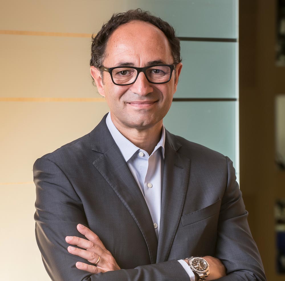 Jaume Rodó - Medichem Jaume Rodó Chlorhexidine Medichem Business Unit Director