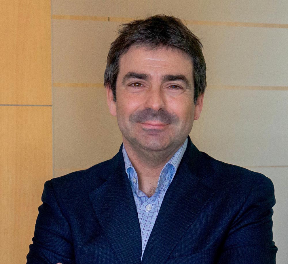 Jordi González