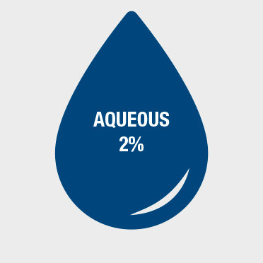 aqueous