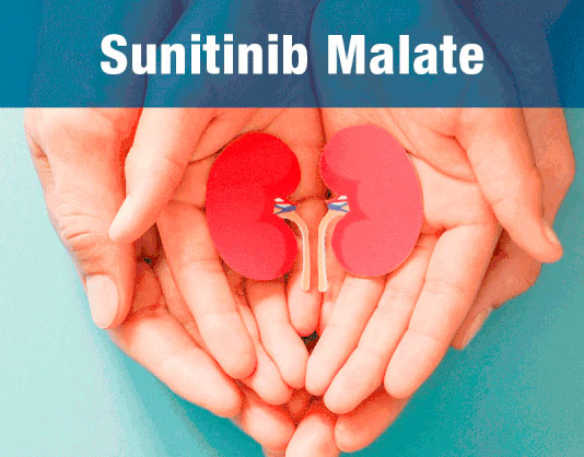 Sunitinib Malate