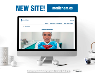 New Site Medichem