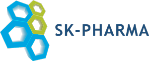 SK - Pharma Logo