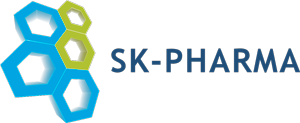 SK - Pharma SK - Pharma Logo