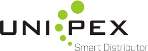 Unipex Smart Distribution logo