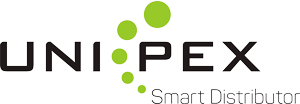 Unipex Smart Distribution Unipex Smart Distribution logo