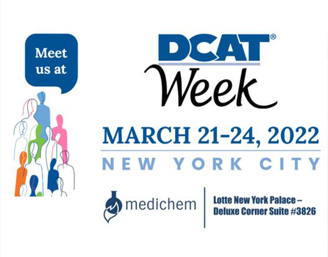 DCAT Week 2022