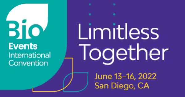 Medichem at Bio Events International Convention Limitless Together June 13-16, 2022 San Diego, CA