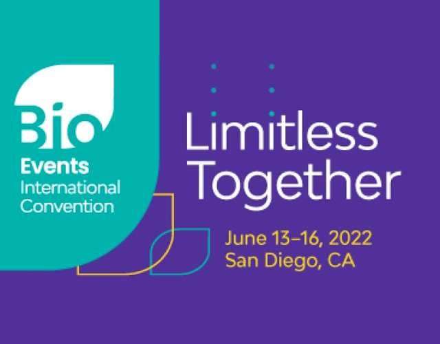 Medichem at Bio Events International Convention Limitless Together June 13-16, 2022 San Diego, CA