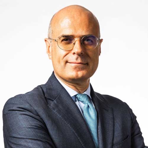Thibaud Eckenschwiller, Chief Executive Officer of Medichem S.A Thibaud Eckenschwiller