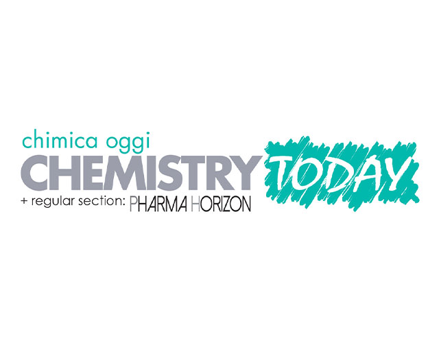 Publication in Chimica Oggi-Chemistry Today Publication in Chimica Oggi-Chemistry Today