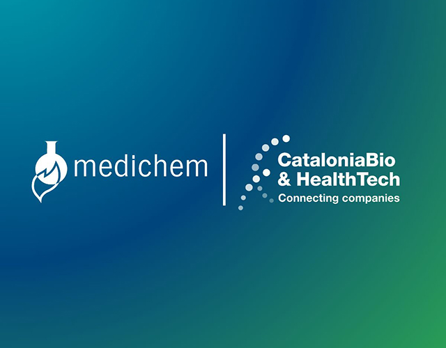 Medichem se incorpora como miembro del Consejo de Administración de CataloniaBio & HealthTech