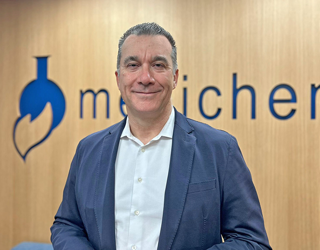 Medichem Welcomes Pablo Álvarez as New CEO